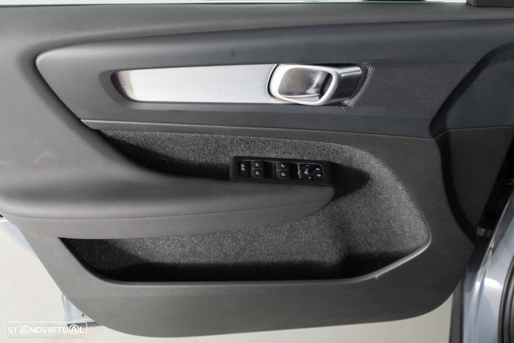 Volvo XC 40 1.5 T4 PHEV Inscription Expression - 26