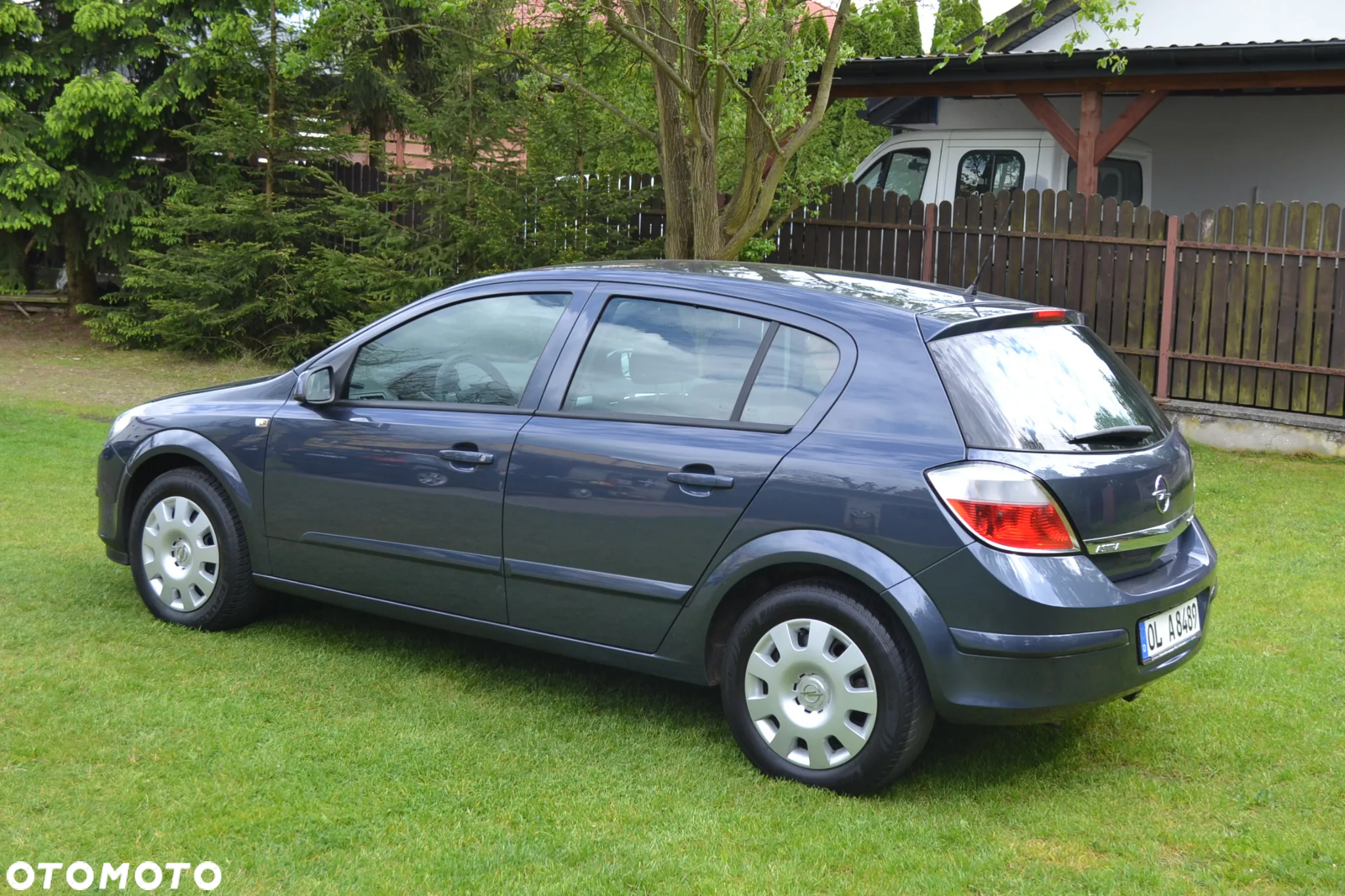 Opel Astra - 15