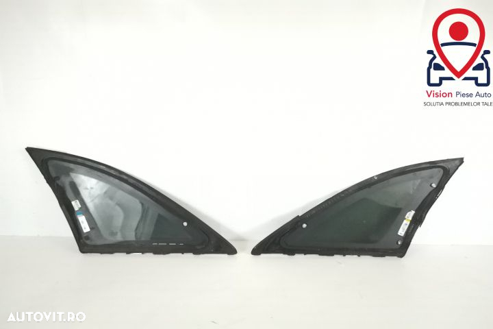 Geam Fix Stanga Spate Original In Stare Buna W253 X253 Mercedes-Benz - 4