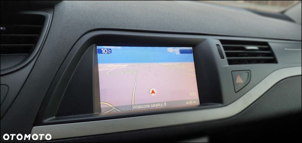 Citroën C5 1.6 THP 16V Confort - 16