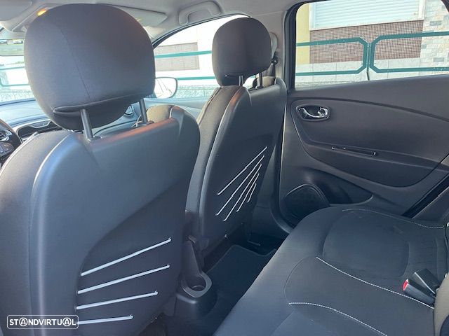 Renault Captur 0.9 TCE Exclusive - 33