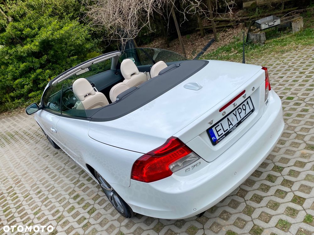 Volvo C70 T5 Summum - 15