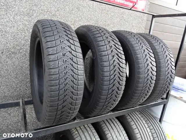 175/65/R15 84H MICHELIN ALPIN A4 - 2