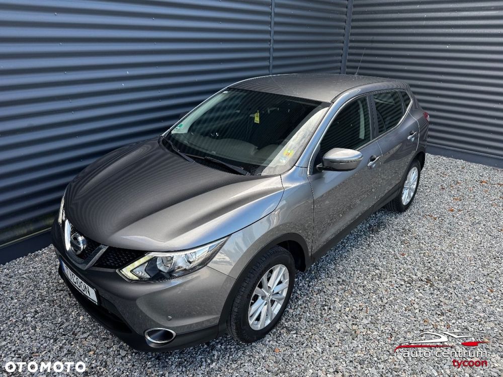 Nissan Qashqai - 24