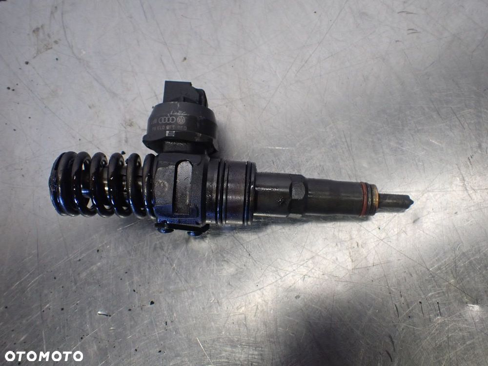 POMPOWTRYSK VOLKSWAGEN PASSAT B6 2.0 036130073BQ - 4