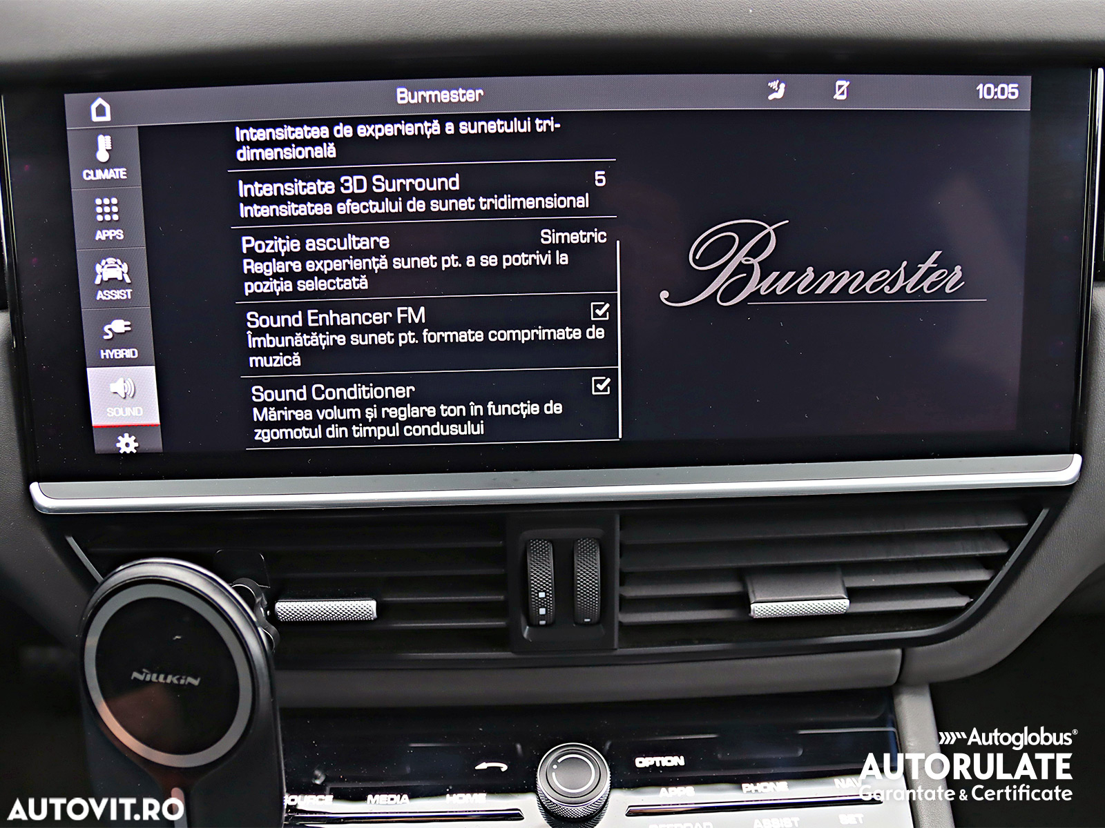 Porsche Cayenne Hybrid 3.0 L S E - 32