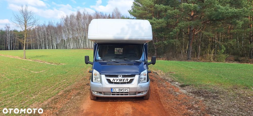Hymer-Eriba 622cl - 11