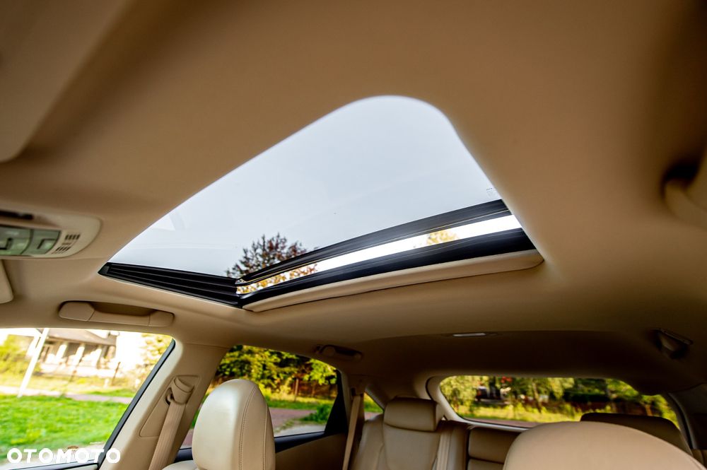 Lexus RX 450h (hybrid) Limited Edition - 35