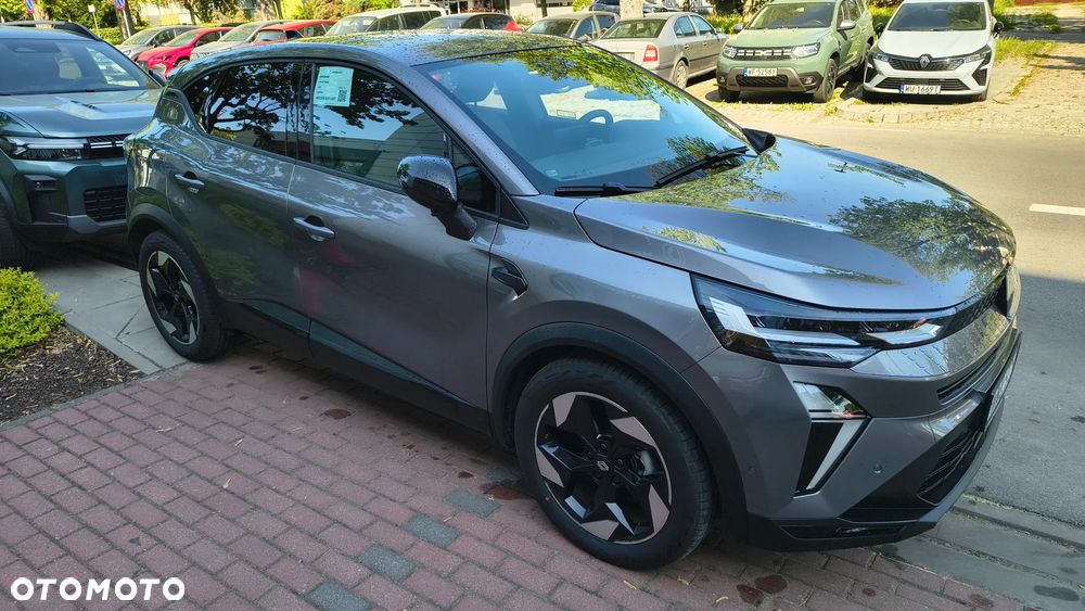 Renault Captur - 28