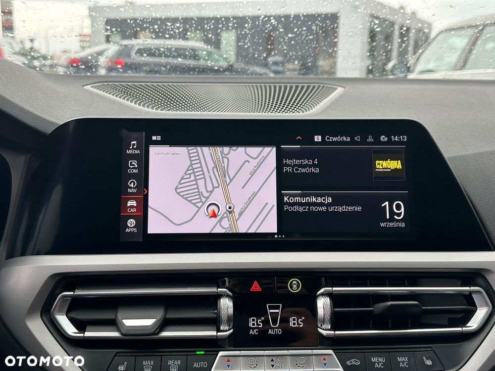 BMW Seria 3 - 19