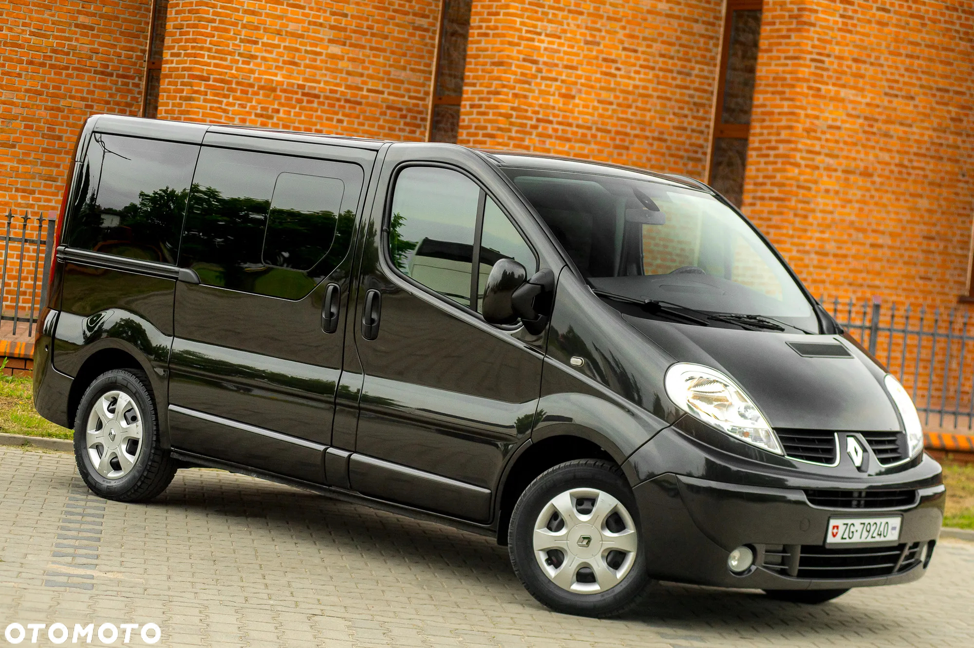 Renault Trafic L1H1 Passenger Lux - 4