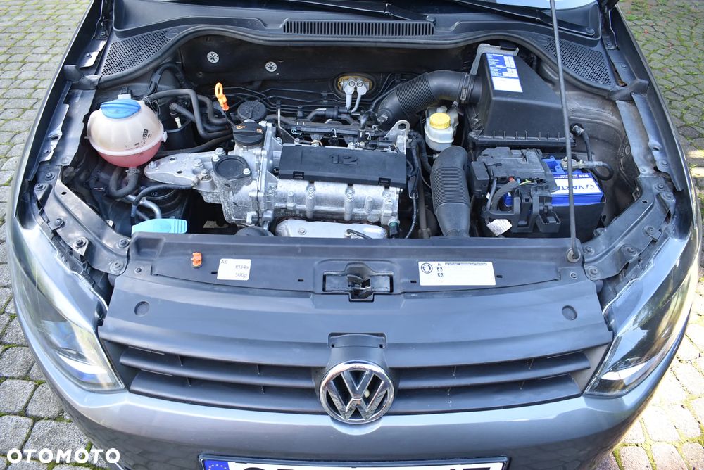 Volkswagen Polo 1.2 Trendline - 29