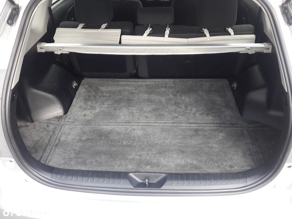 Toyota Prius+ (Hybrid) Comfort - 35