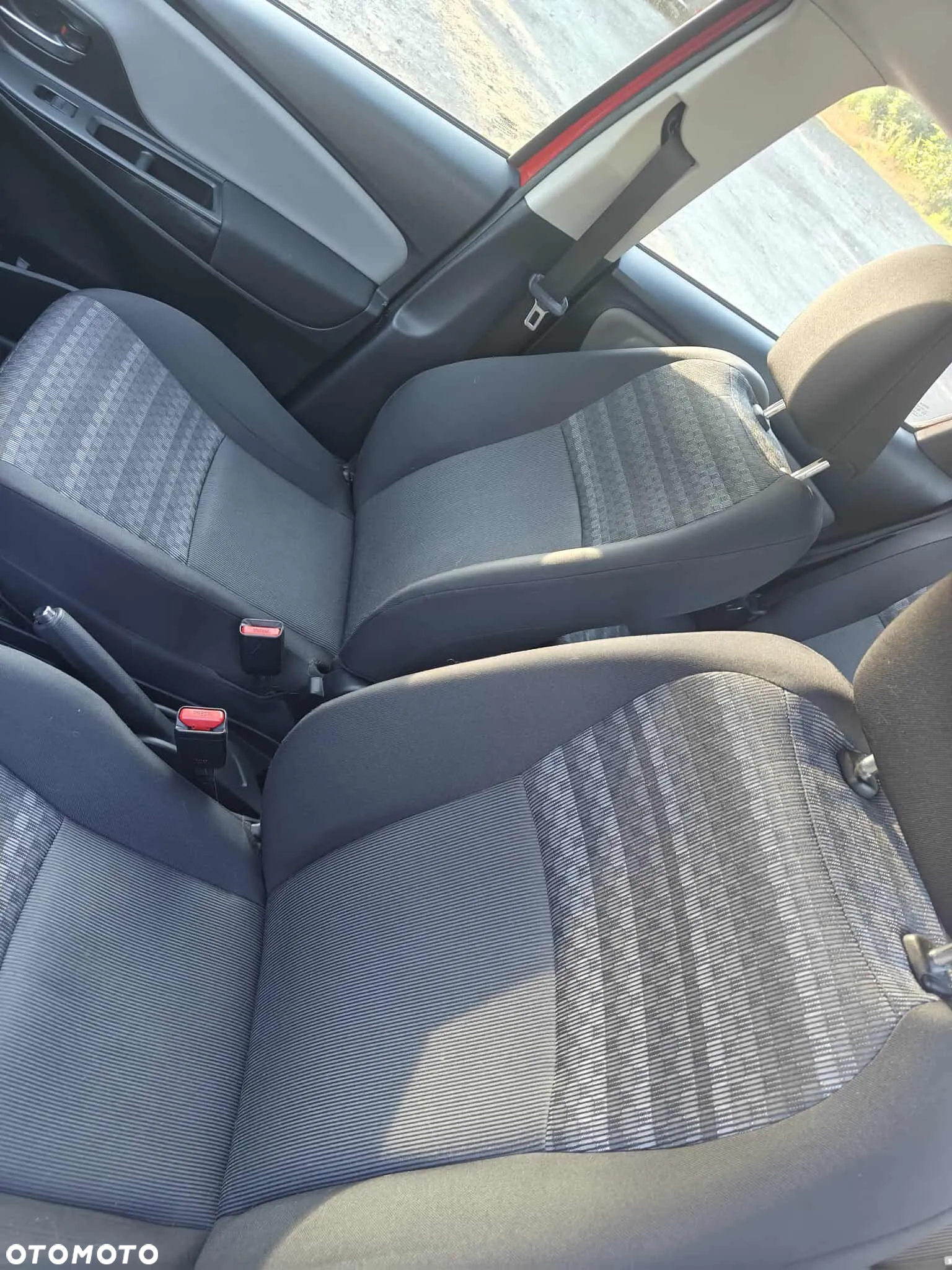 Toyota Yaris 1.33 Life - 4