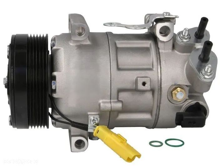 241297 NOWY kompresor klimatyzacji CARGO - CITROEN C4 C5 DS4 DS5 / 2.0 Diesel - 1