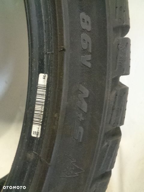 Pirelli Winter SottoZero 3 205/40R18 86V - 14