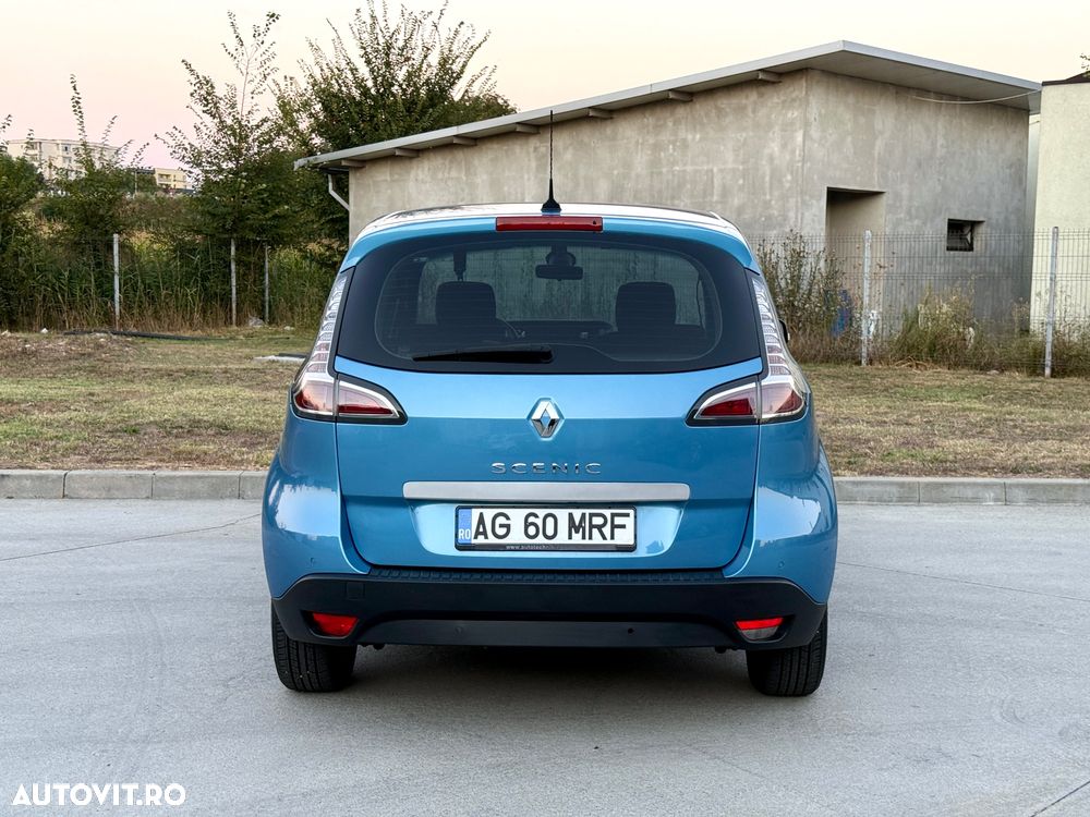 Renault Scenic Xmod 1.6 dCi Privilege - 12
