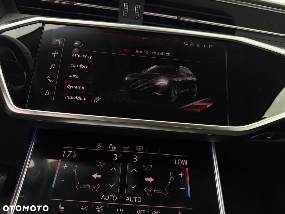 Audi A6 Avant 45 TDI quattro tiptronic sport - 28