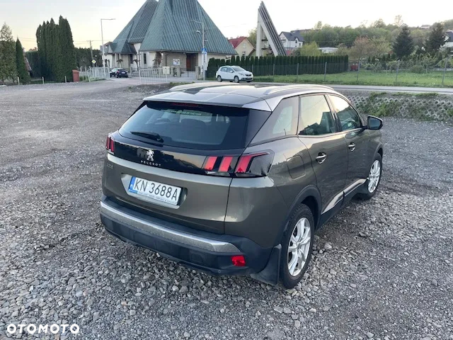 Peugeot 3008 1.2 PureTech Active - 4