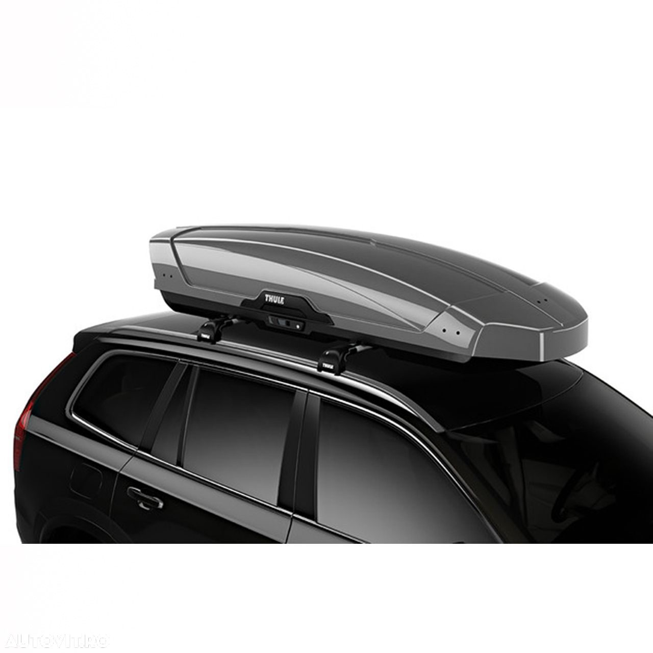Cutie portbagaj Thule Motion XT XXL Titan Lucios - 2