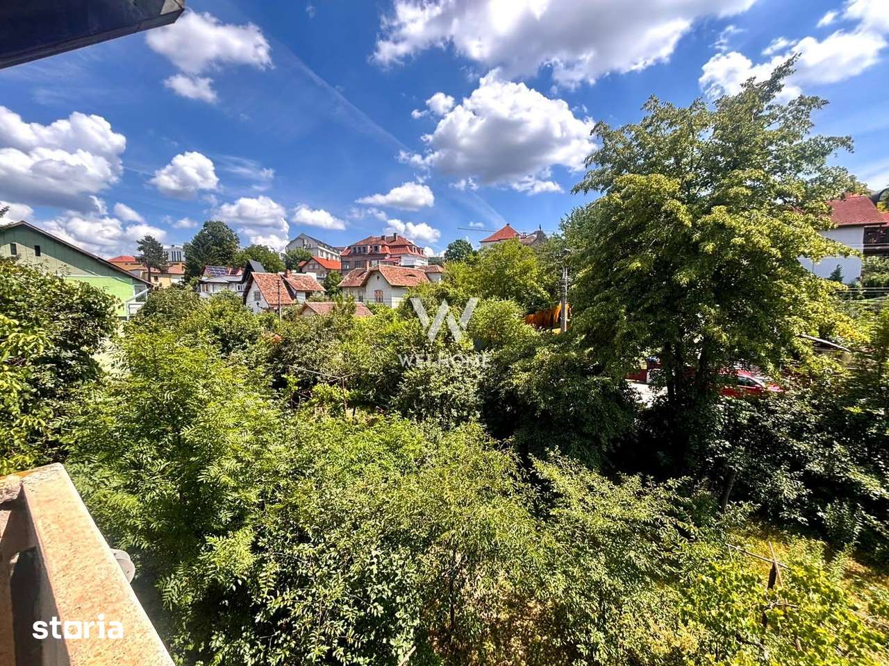 Apartament 3 camere central Ștrand cu garaj si boxa — fotografia 1