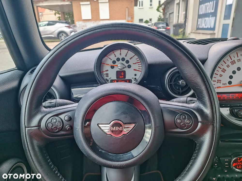 MINI Cooper - 18