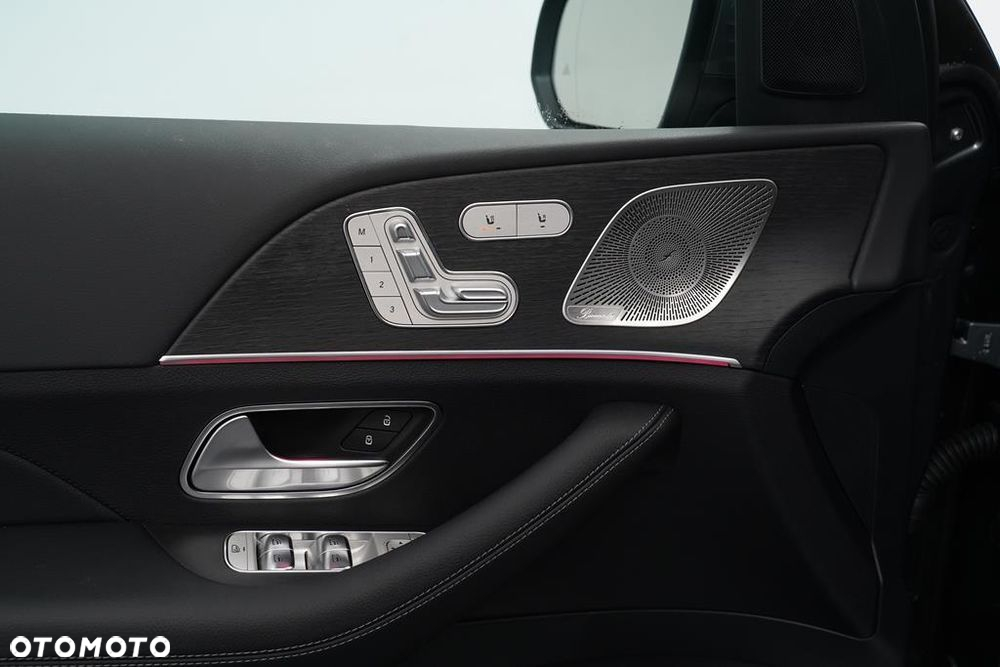 Mercedes-Benz GLE 300 d mHEV 4-Matic AMG Line - 10