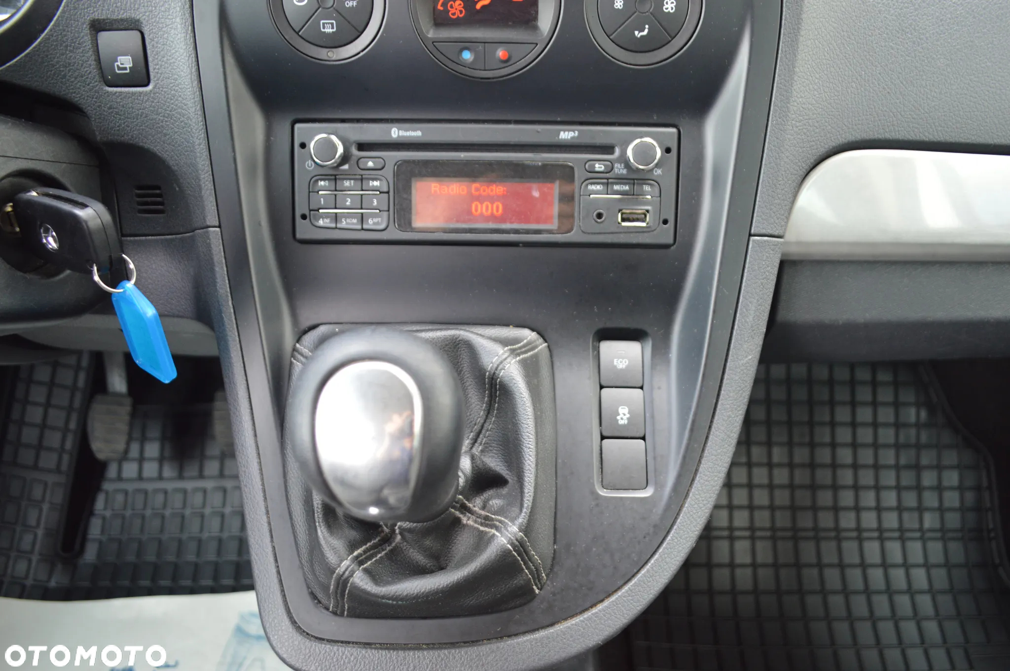 Mercedes-Benz CITAN - 19