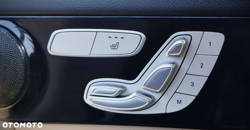 Mercedes-Benz GLC - 15