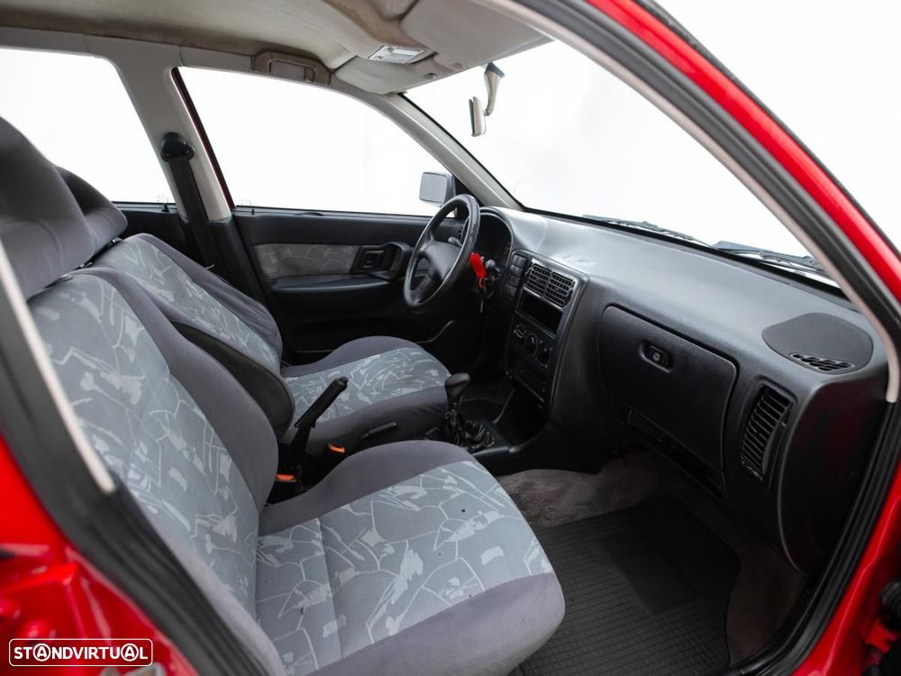 SEAT Ibiza - 9
