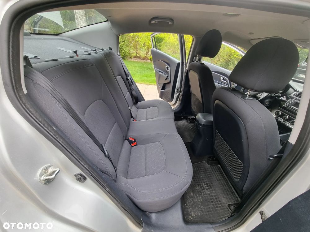 Kia Rio 1.2 GT-Line - 17