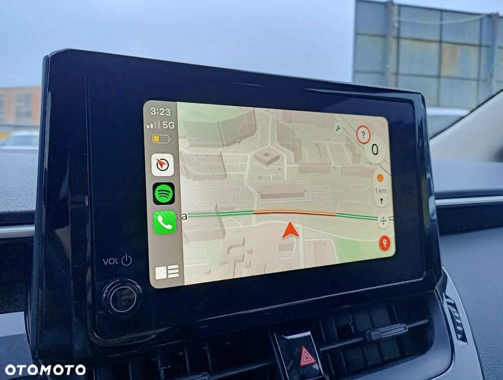 Toyota Corolla 1.5 Active - 20