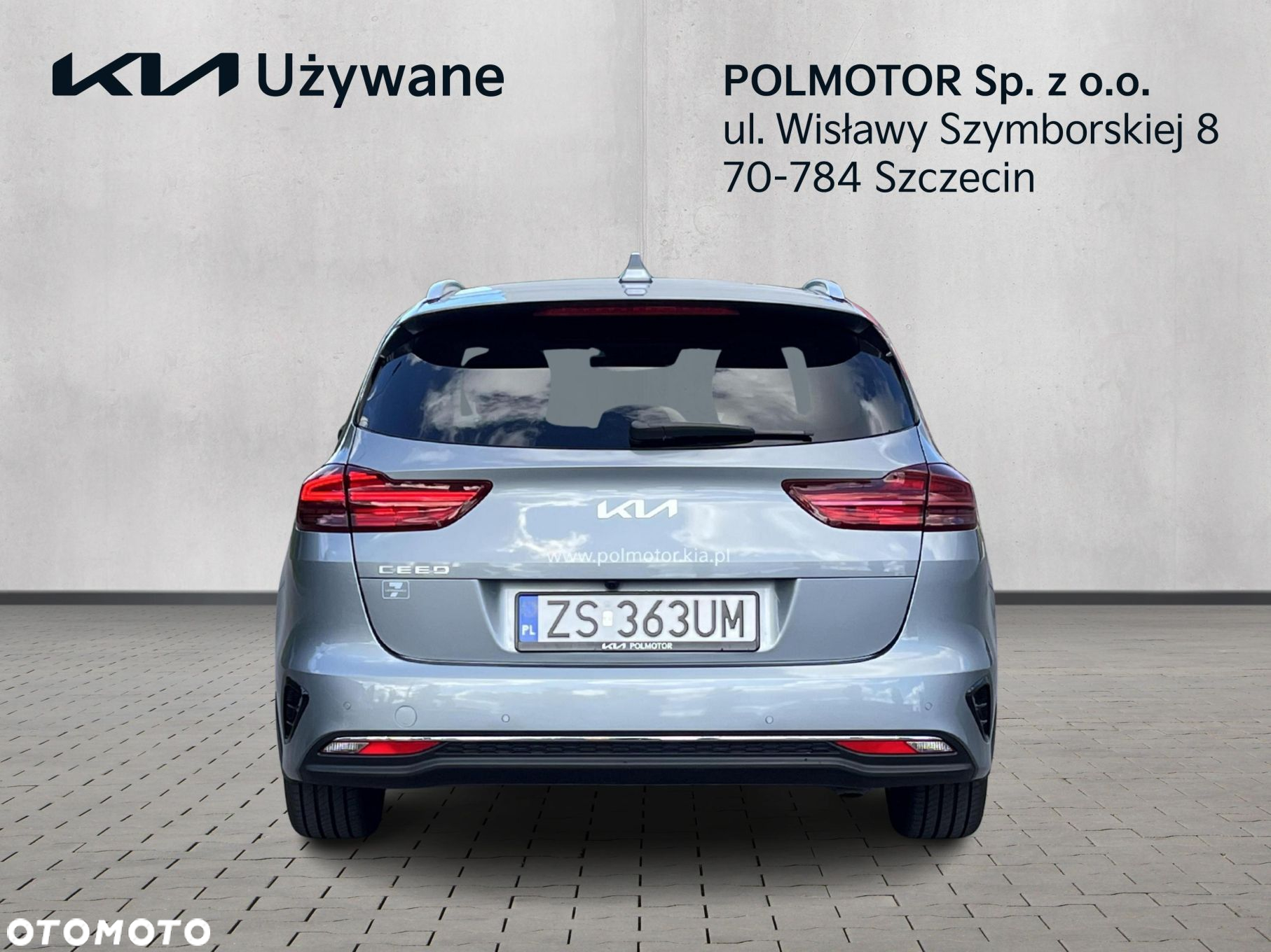 Kia Ceed 1.5 T-GDI Tribute DCT - 4