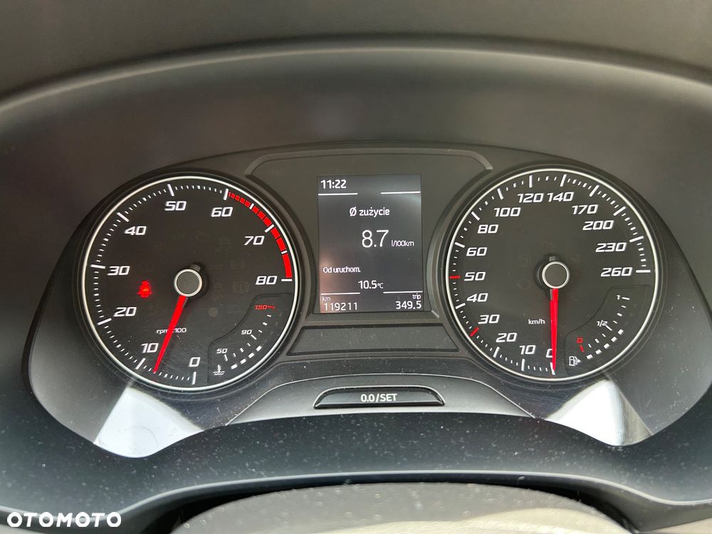 Seat Leon 1.4 TSI Xcellence S&S - 11