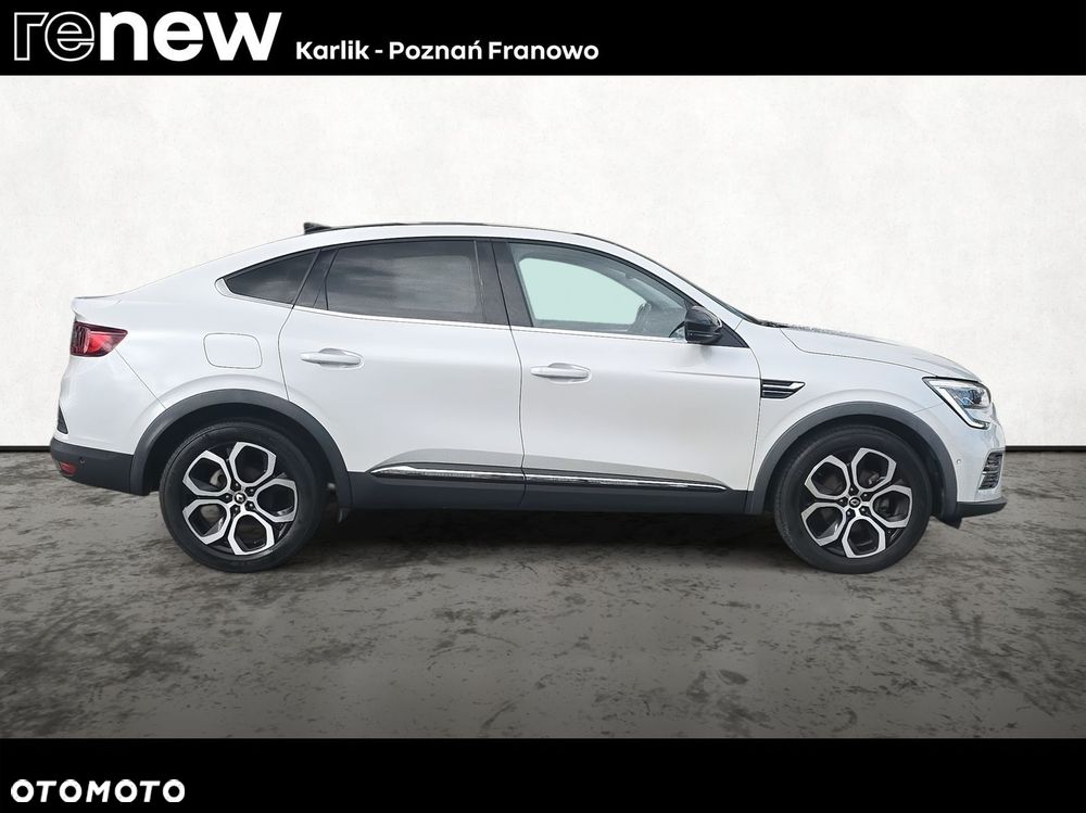 Renault Arkana 1.6 E-TECH Intens MMT - 5