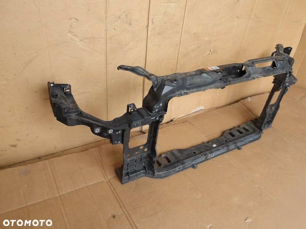 WZMOCNIENIE PAS PRZEDNI HYUNDAI I30 II - 2