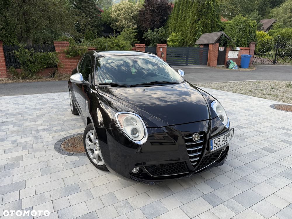 Alfa Romeo Mito 0.9 TwinAir Progression - 1
