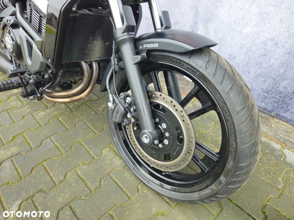 Kawasaki Vulcan - 9