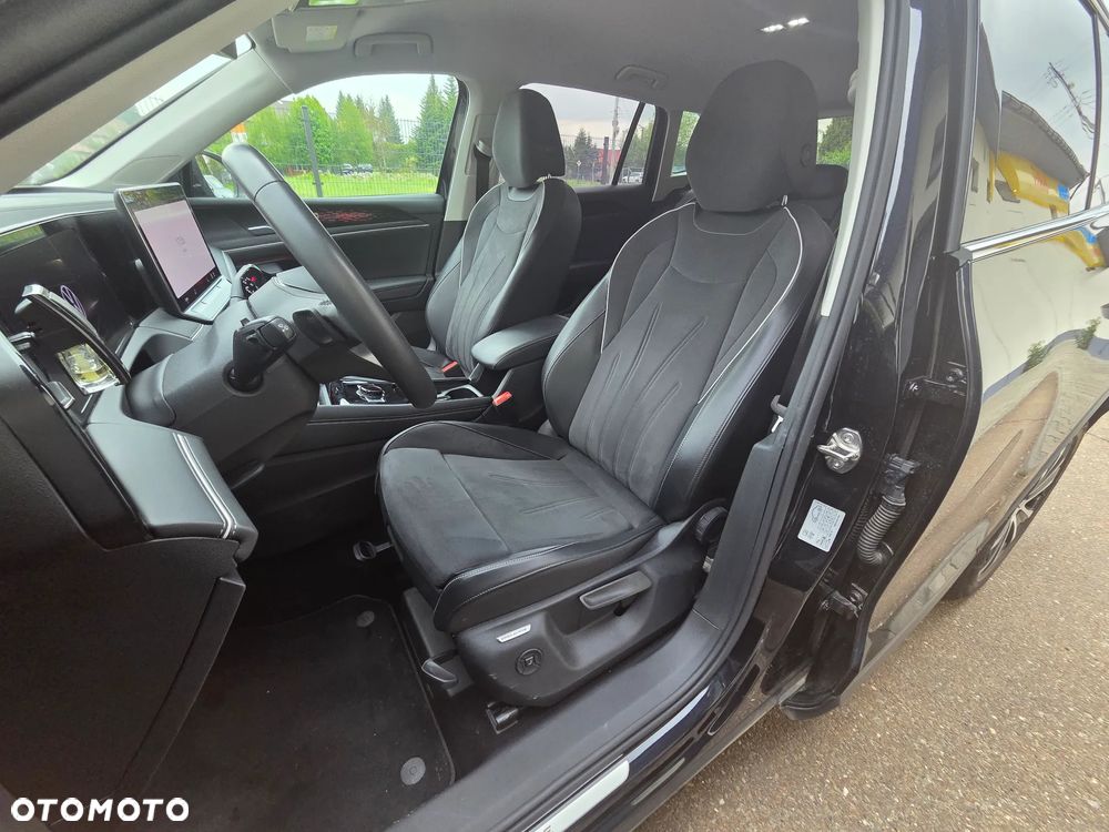 Volkswagen Tiguan - 23