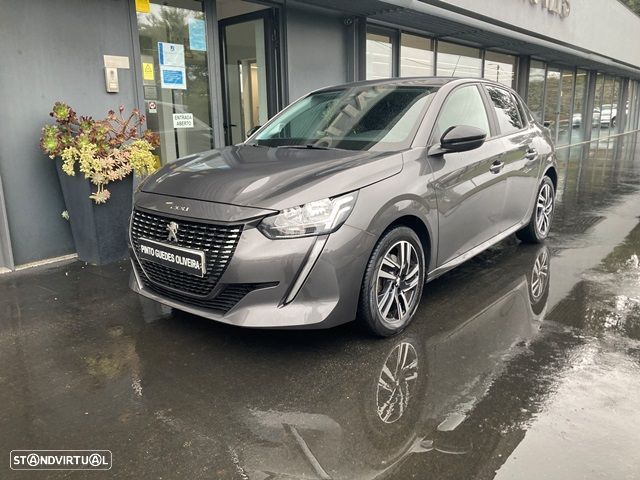 Peugeot 208 1.2 PureTech Allure - 1