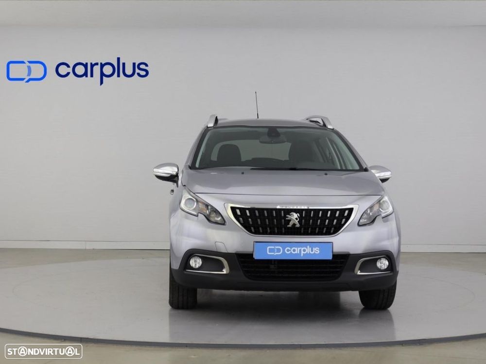 Peugeot 2008 1.2 PureTech Access - 3