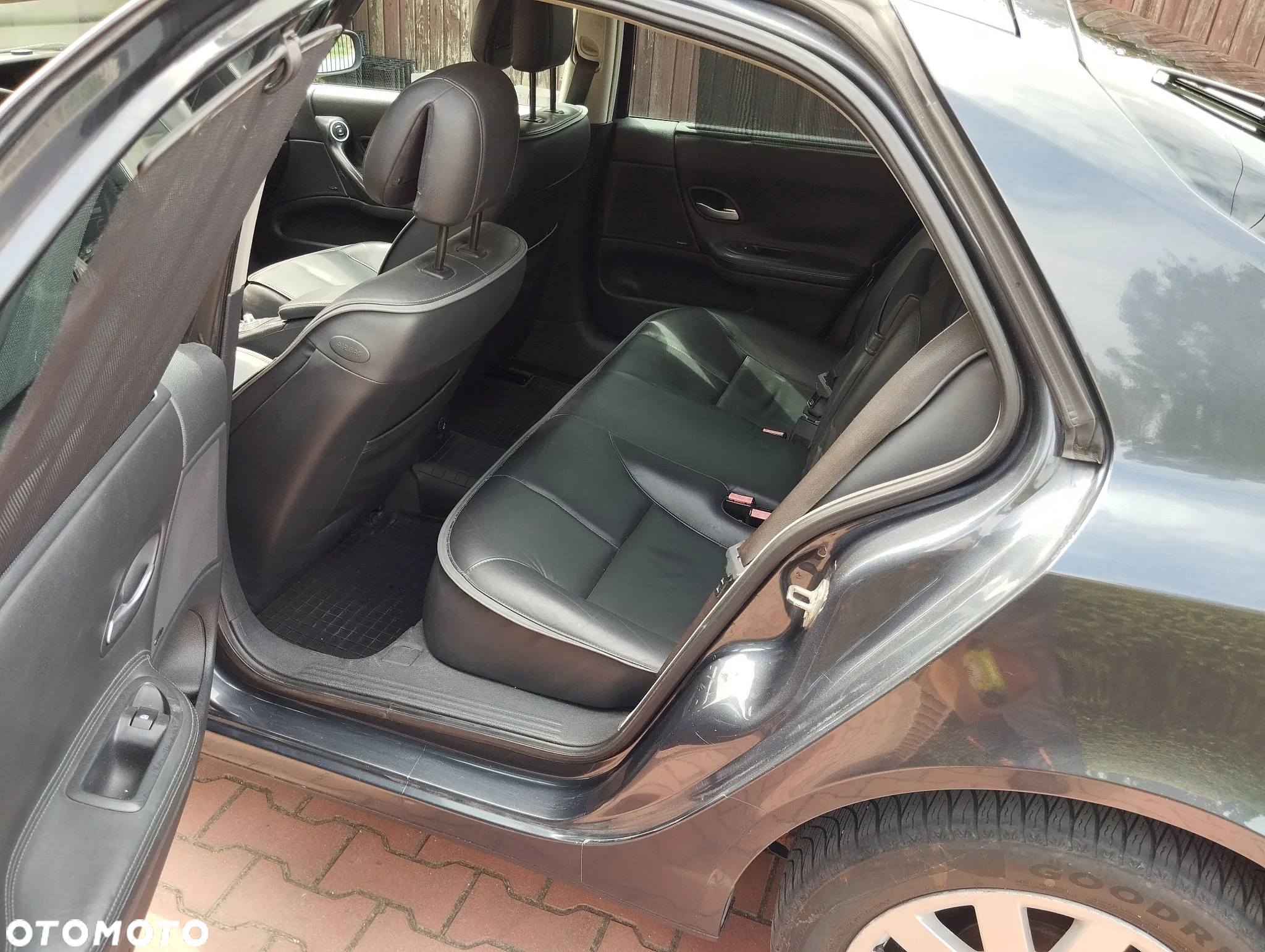 Renault Laguna 2.0 Initiale - 7