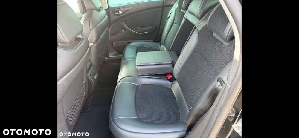 Citroën C5 2.0 HDi Exclusive - 9