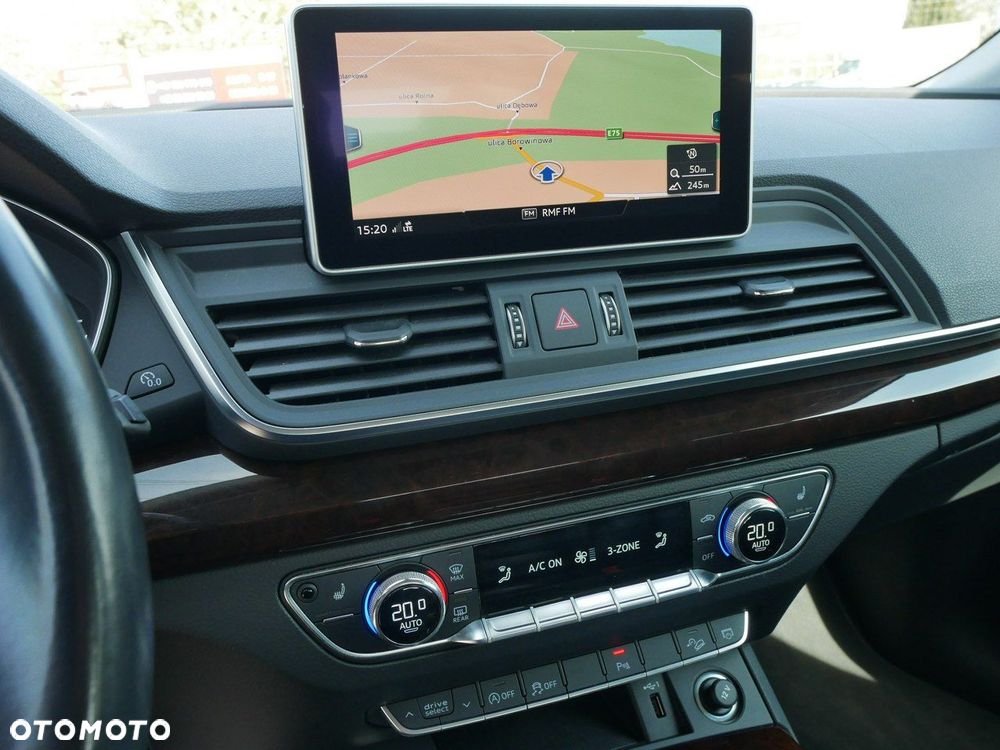 Audi Q5 - 21