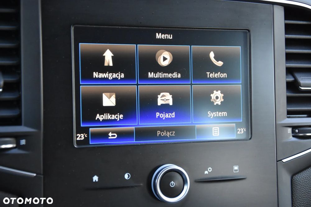 Renault Megane ENERGY TCe 100 EXPERIENCE - 33