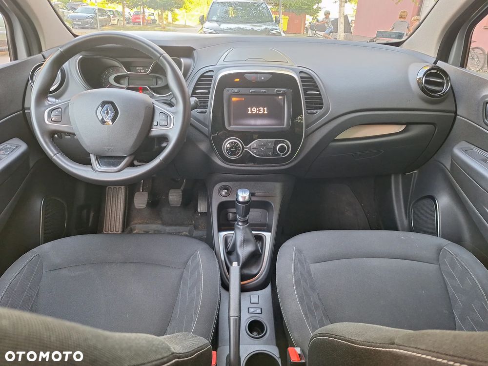 Renault Captur 1.3 TCe Intens - 6