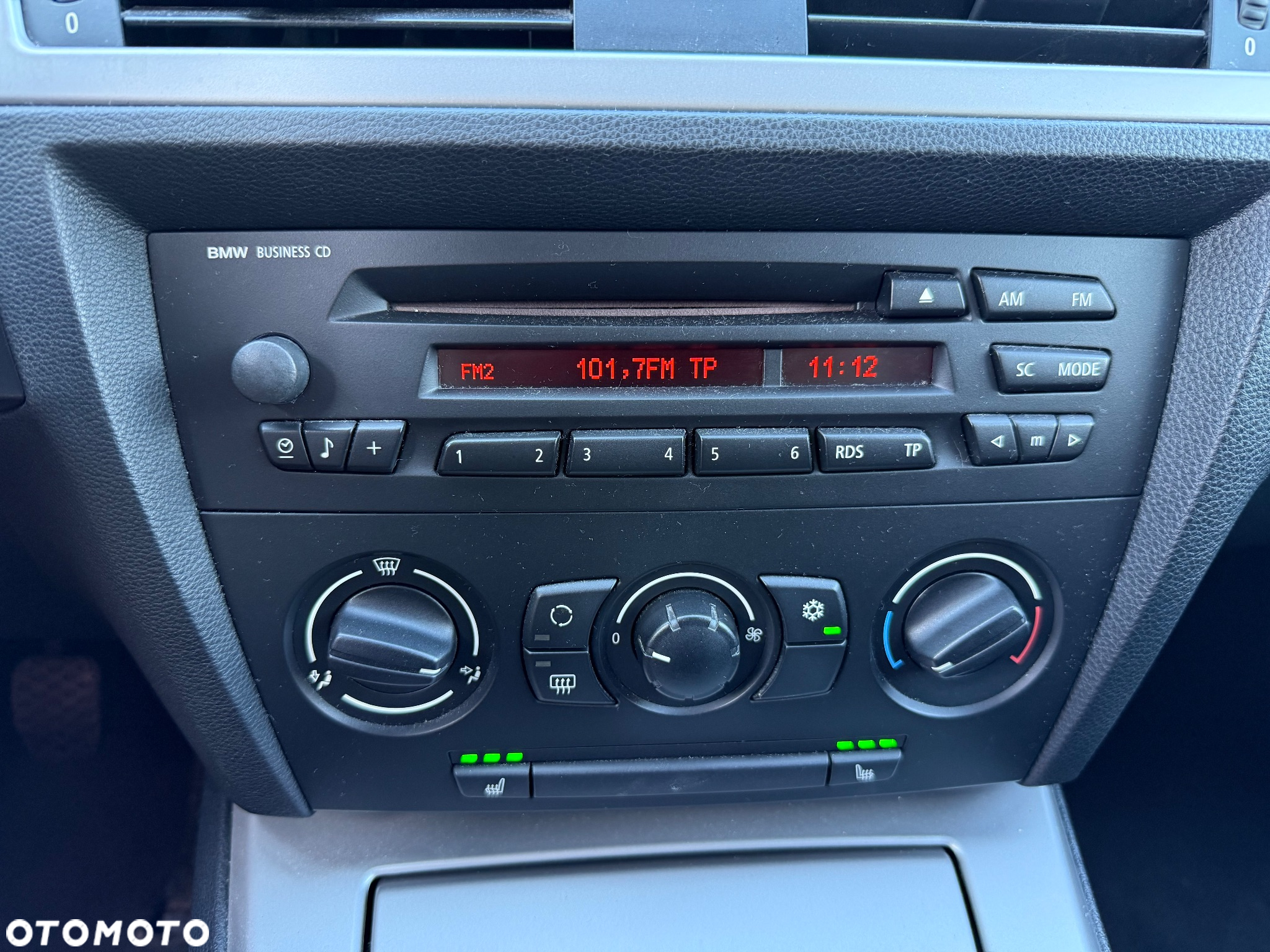 BMW Seria 3 318d - 13