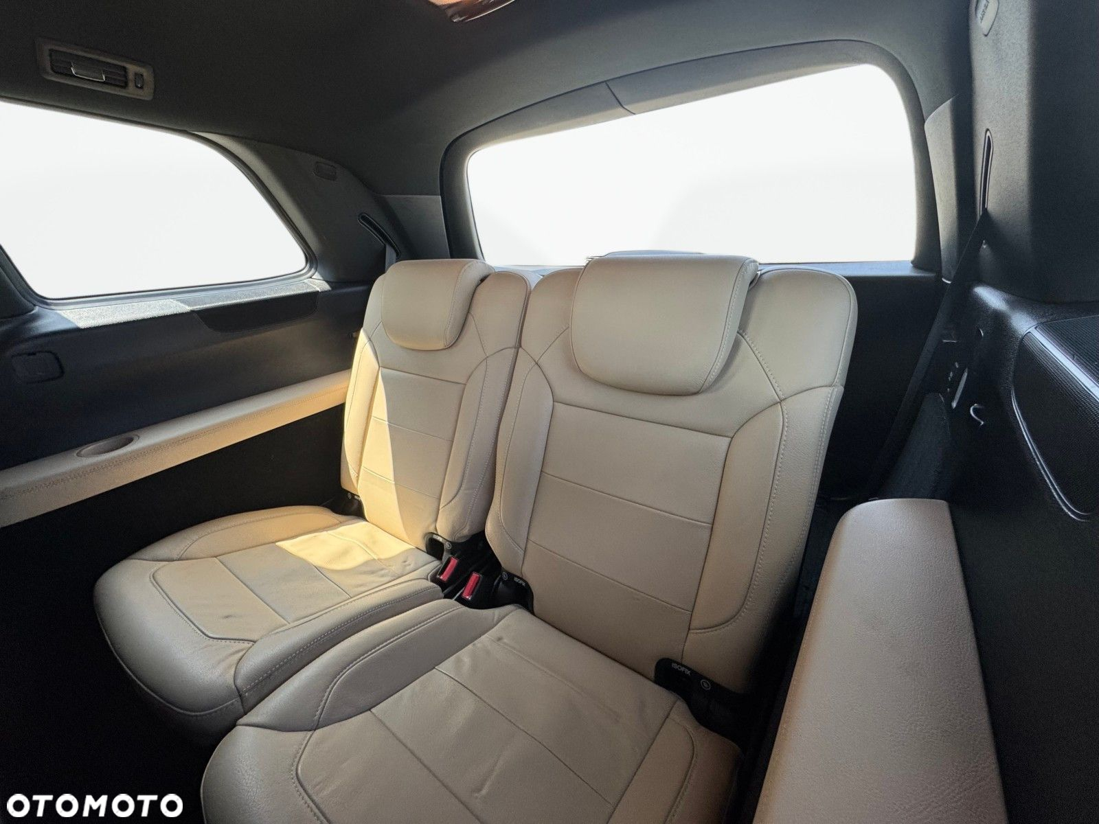 Mercedes-Benz GLS - 14