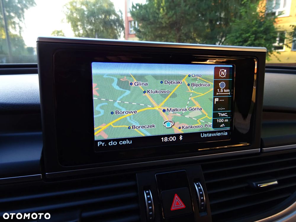 Audi A6 - 8