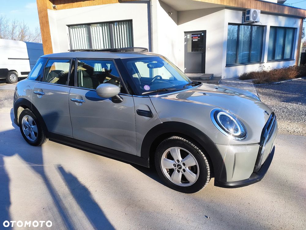 MINI ONE Standard - 8